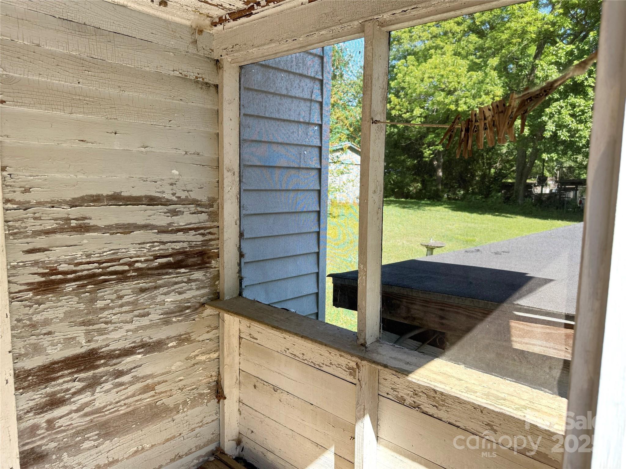 Yadkin Heights - Residential