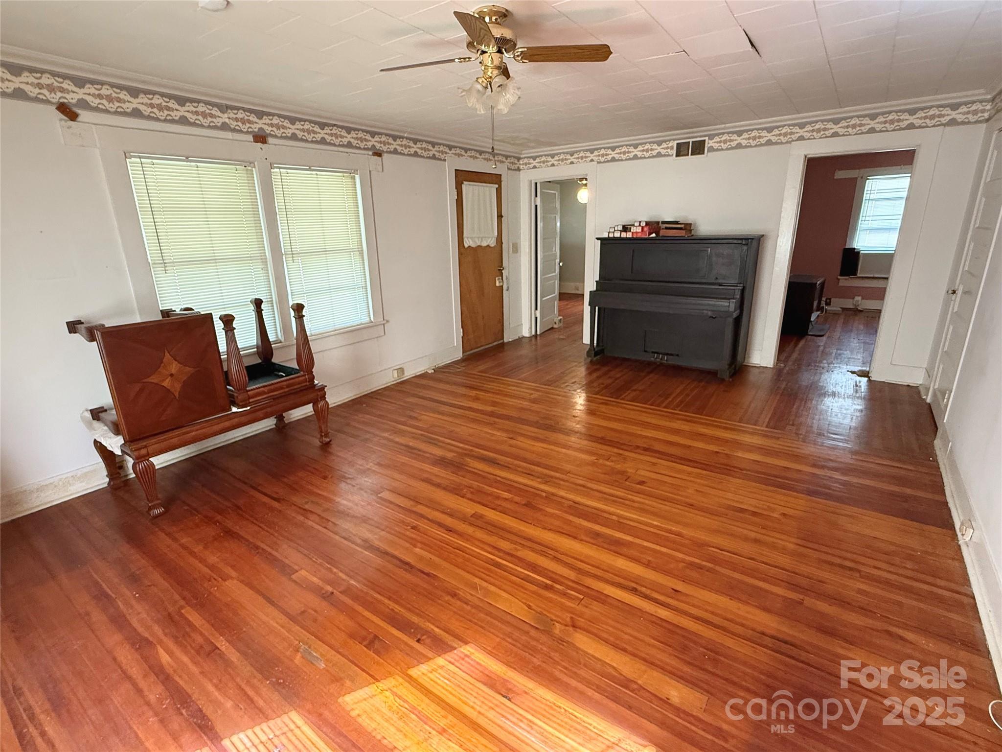 Yadkin Heights - Residential