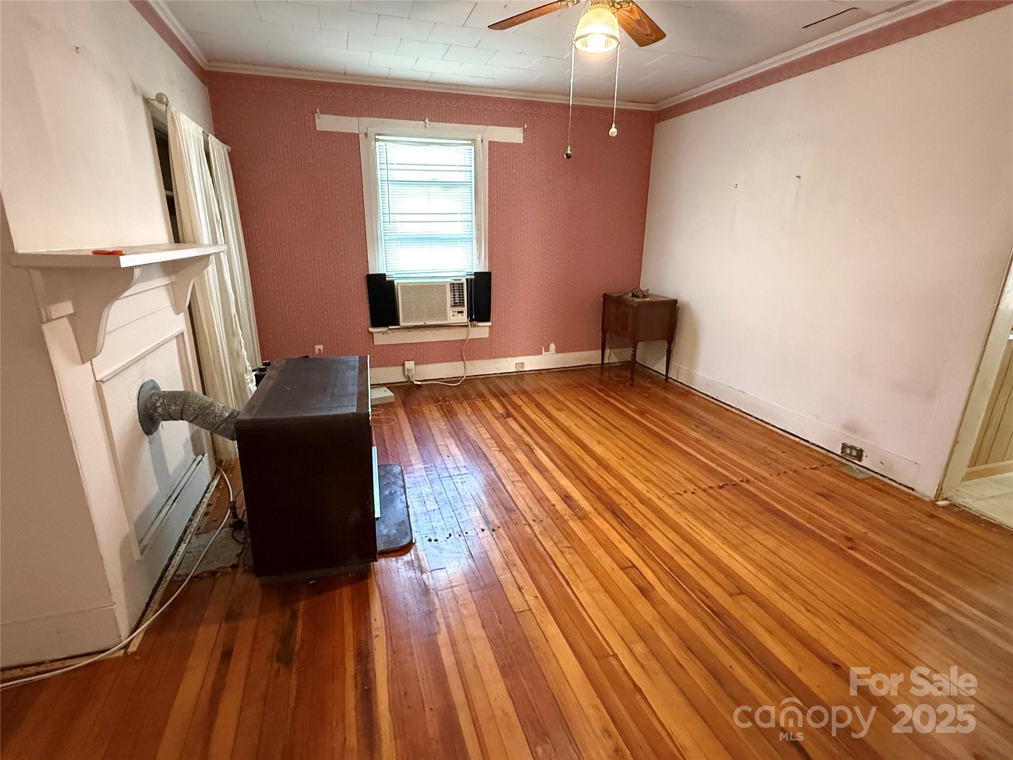 Yadkin Heights - Residential