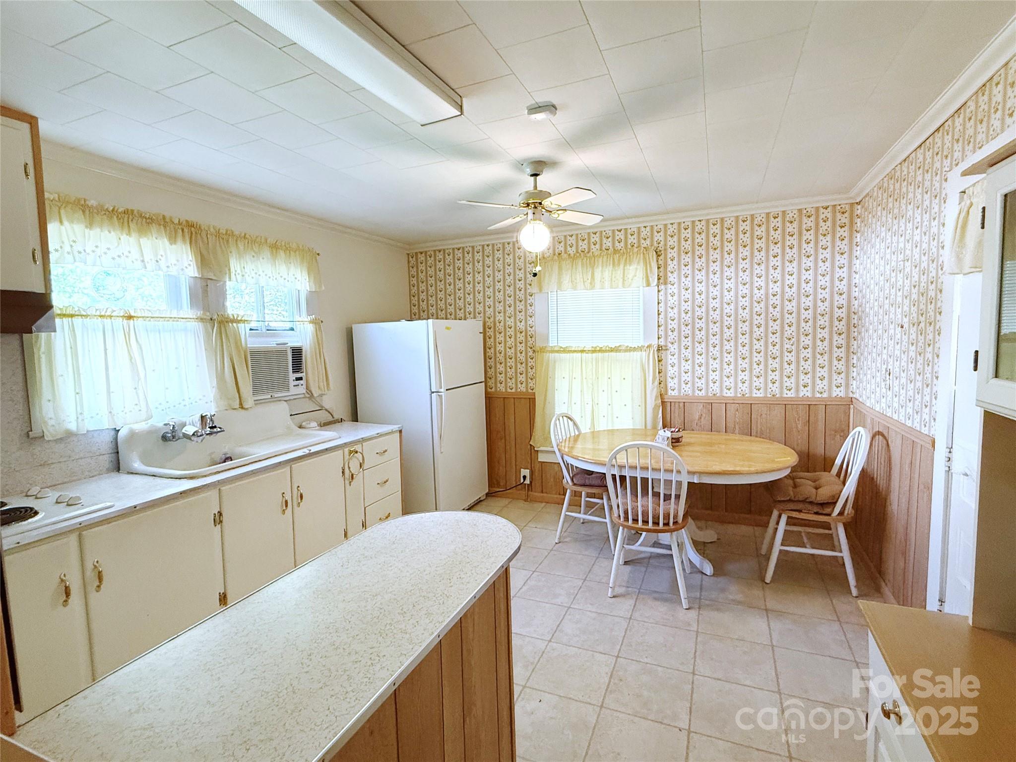 Yadkin Heights - Residential