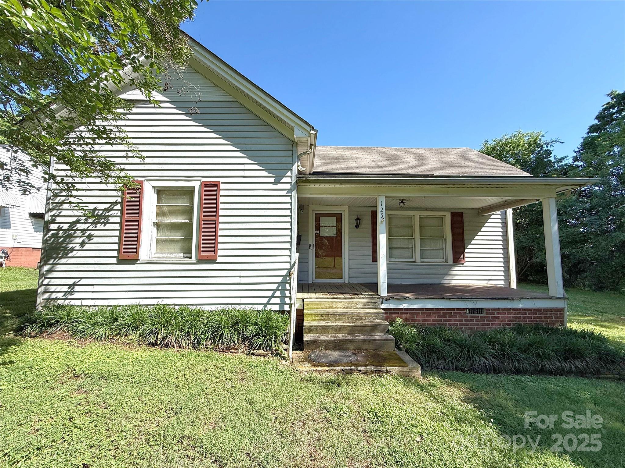 Yadkin Heights - Residential
