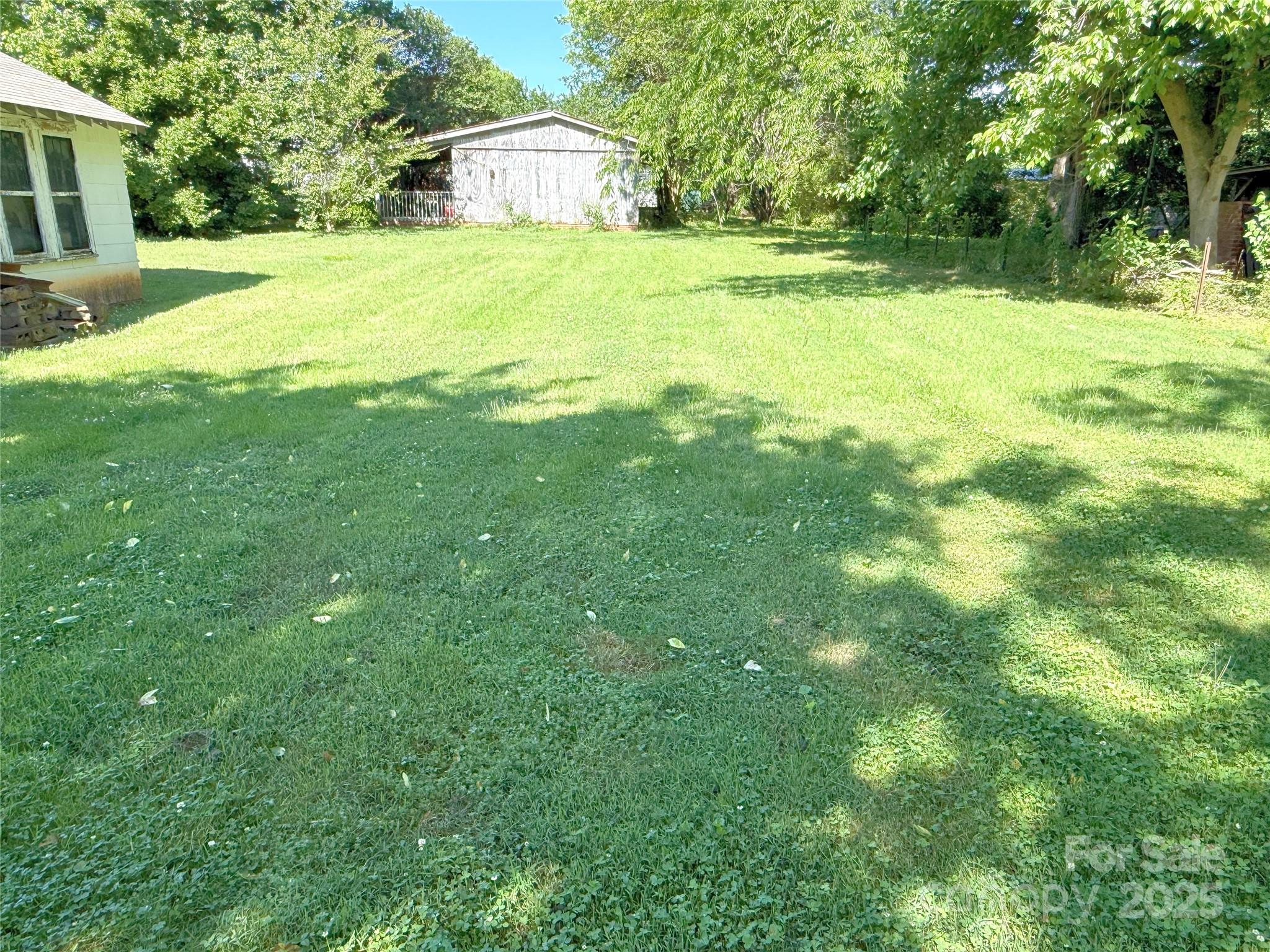 Yadkin Heights - Residential