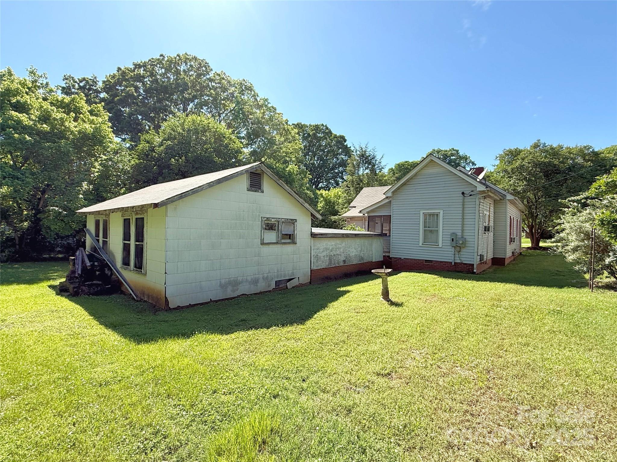 Yadkin Heights - Residential