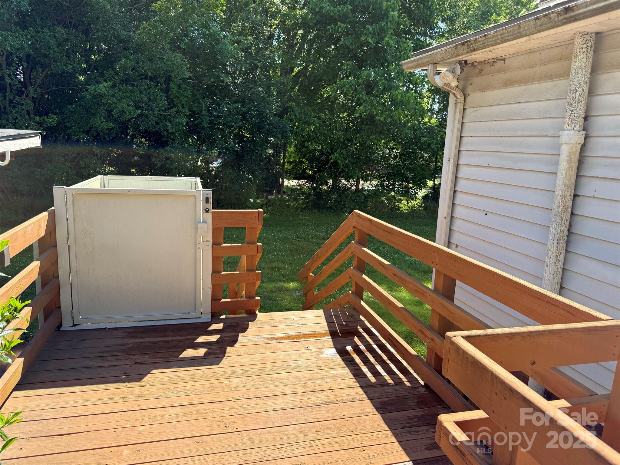 Yadkin Heights - Residential