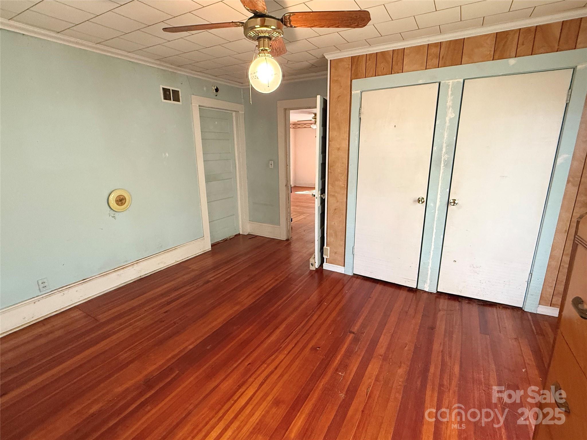 Yadkin Heights - Residential