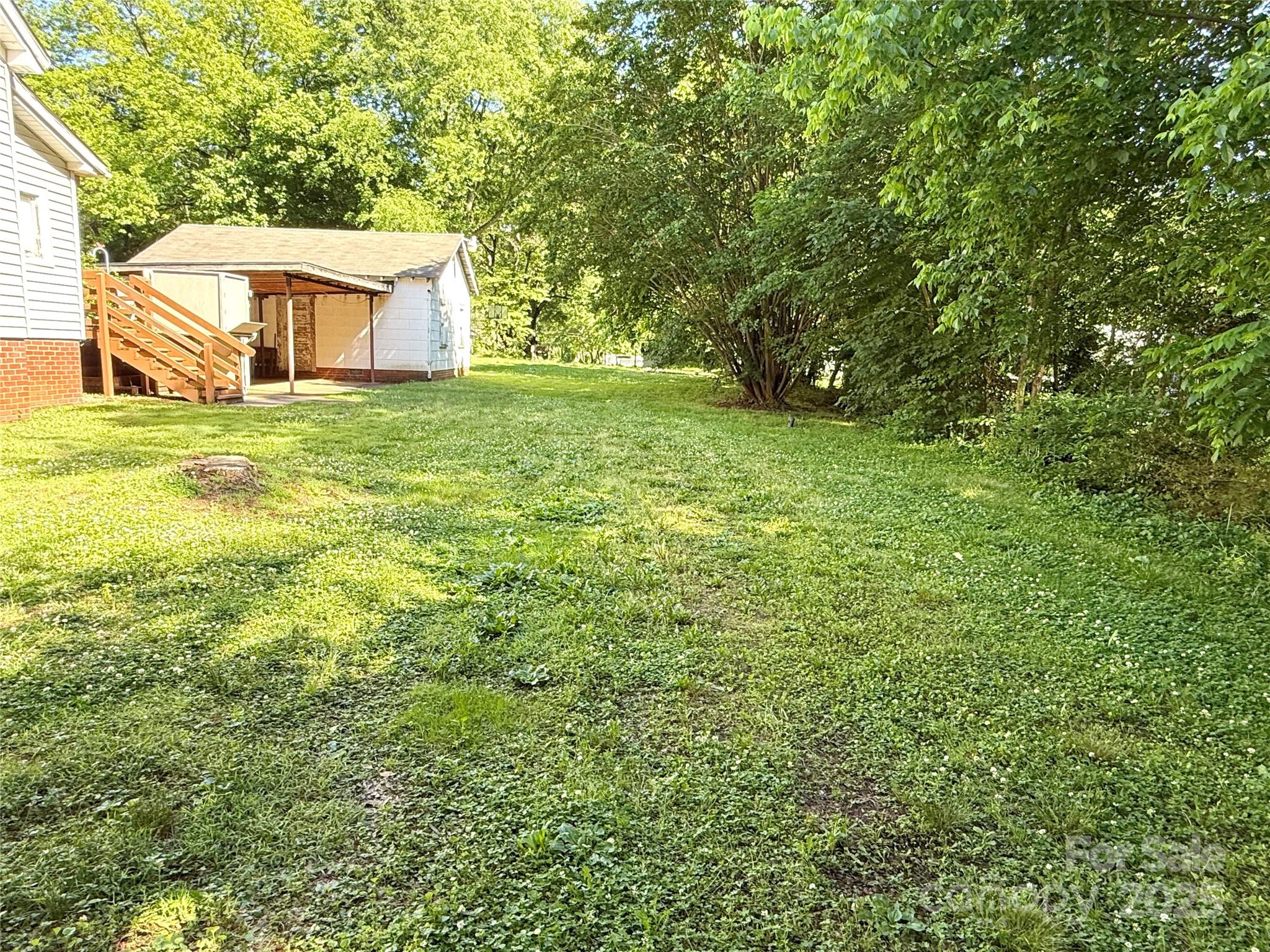 Yadkin Heights - Residential