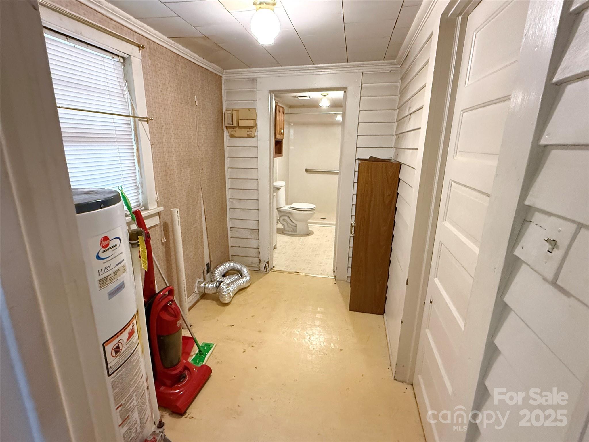 Yadkin Heights - Residential