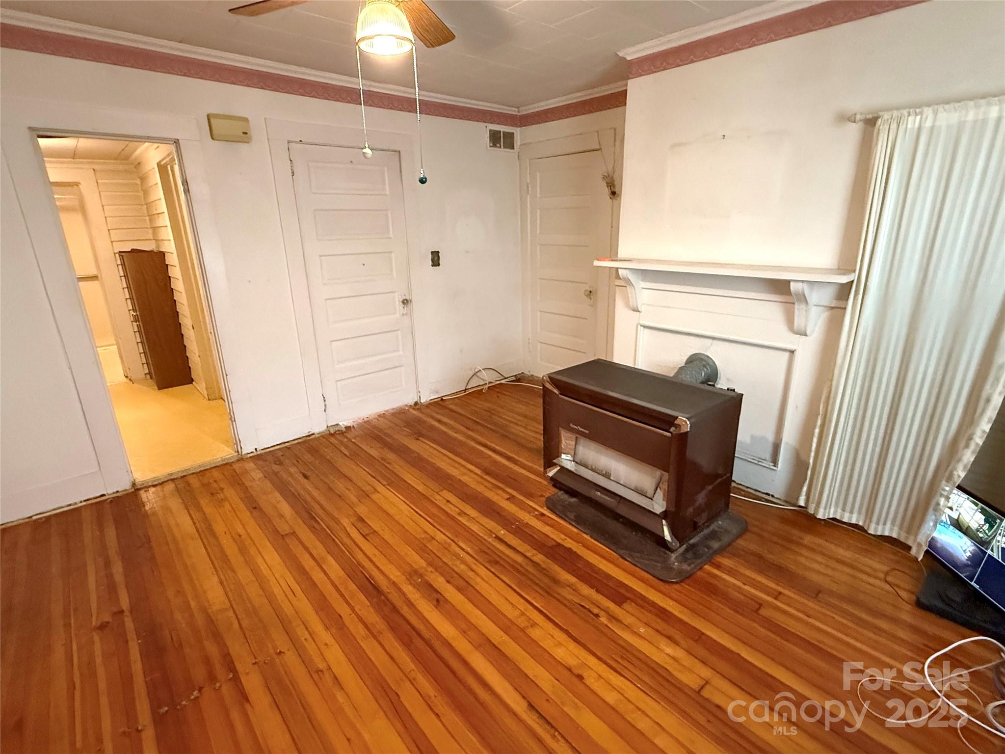 Yadkin Heights - Residential