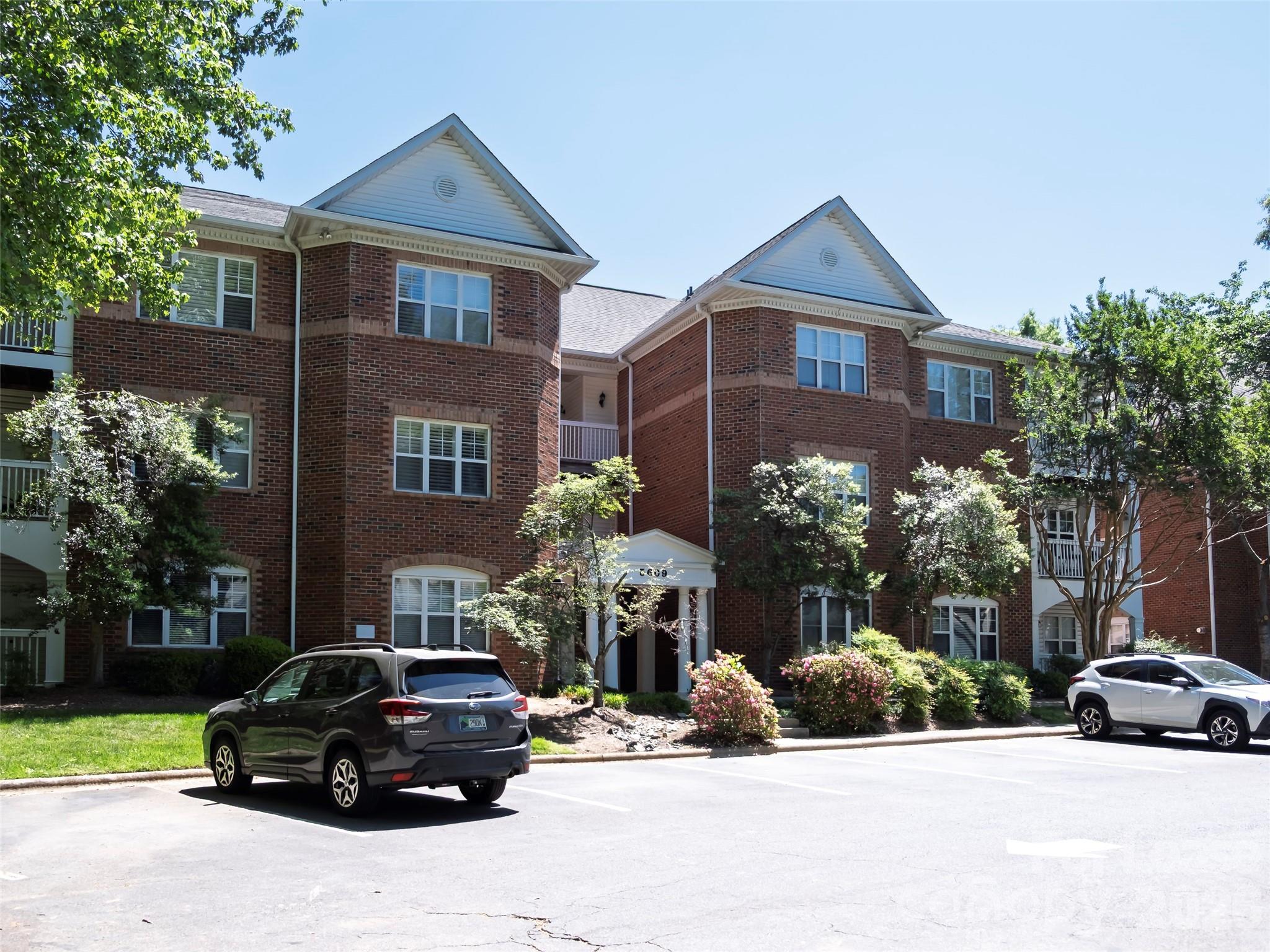 Wren Crest - Residential Lease