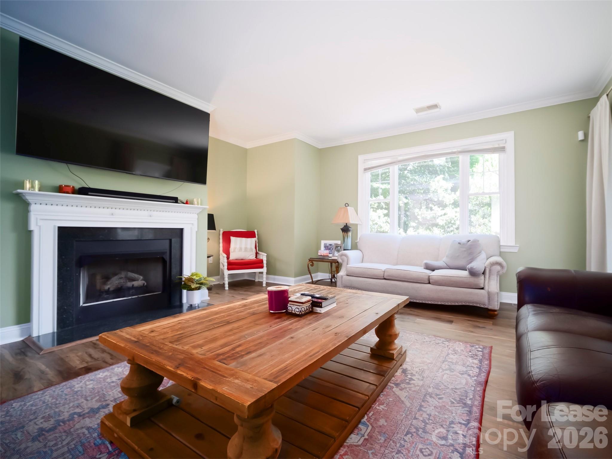 Wren Crest - Residential Lease