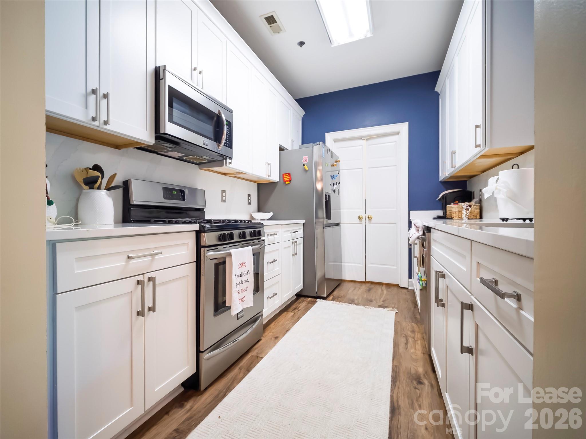 Wren Crest - Residential Lease