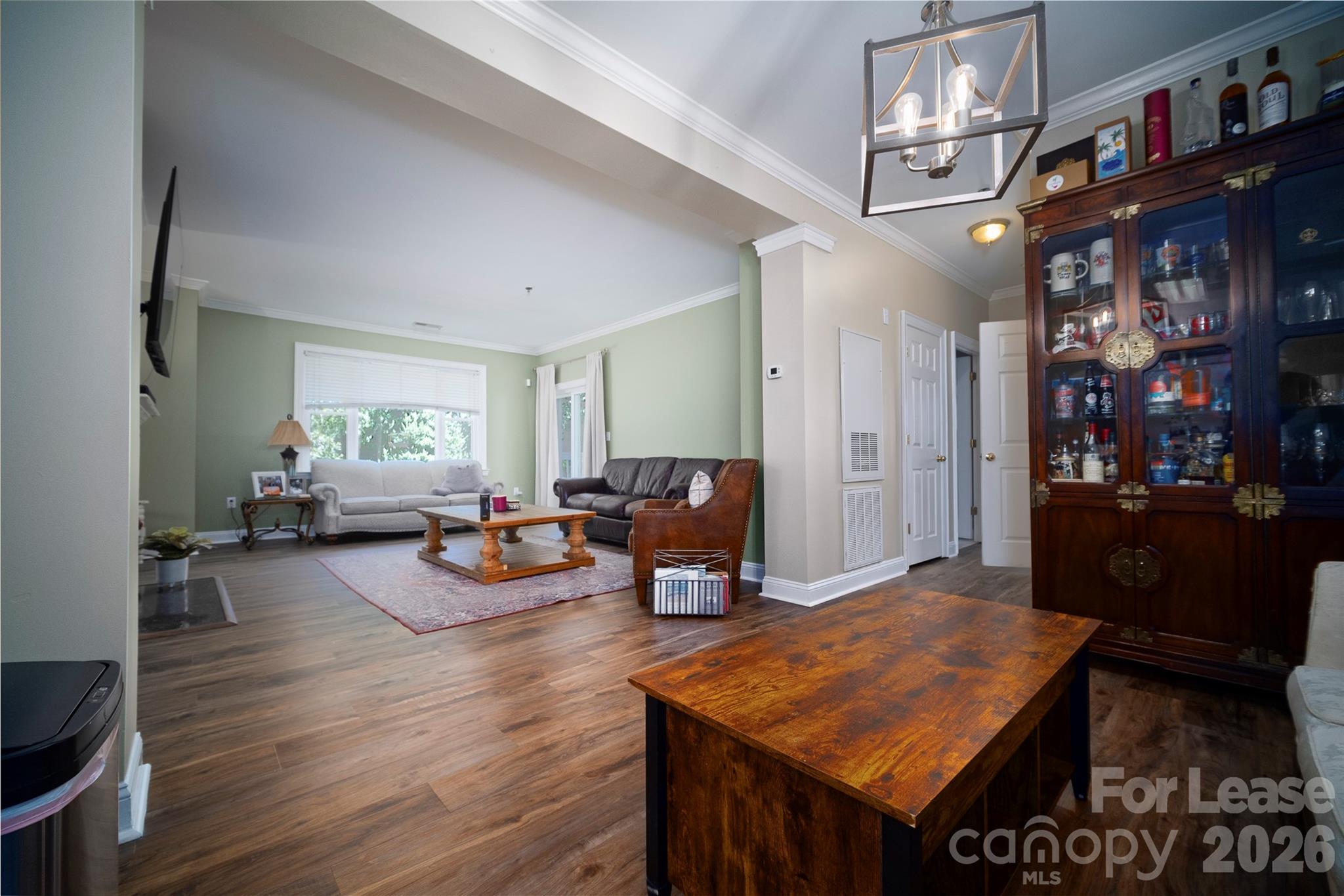 Wren Crest - Residential Lease