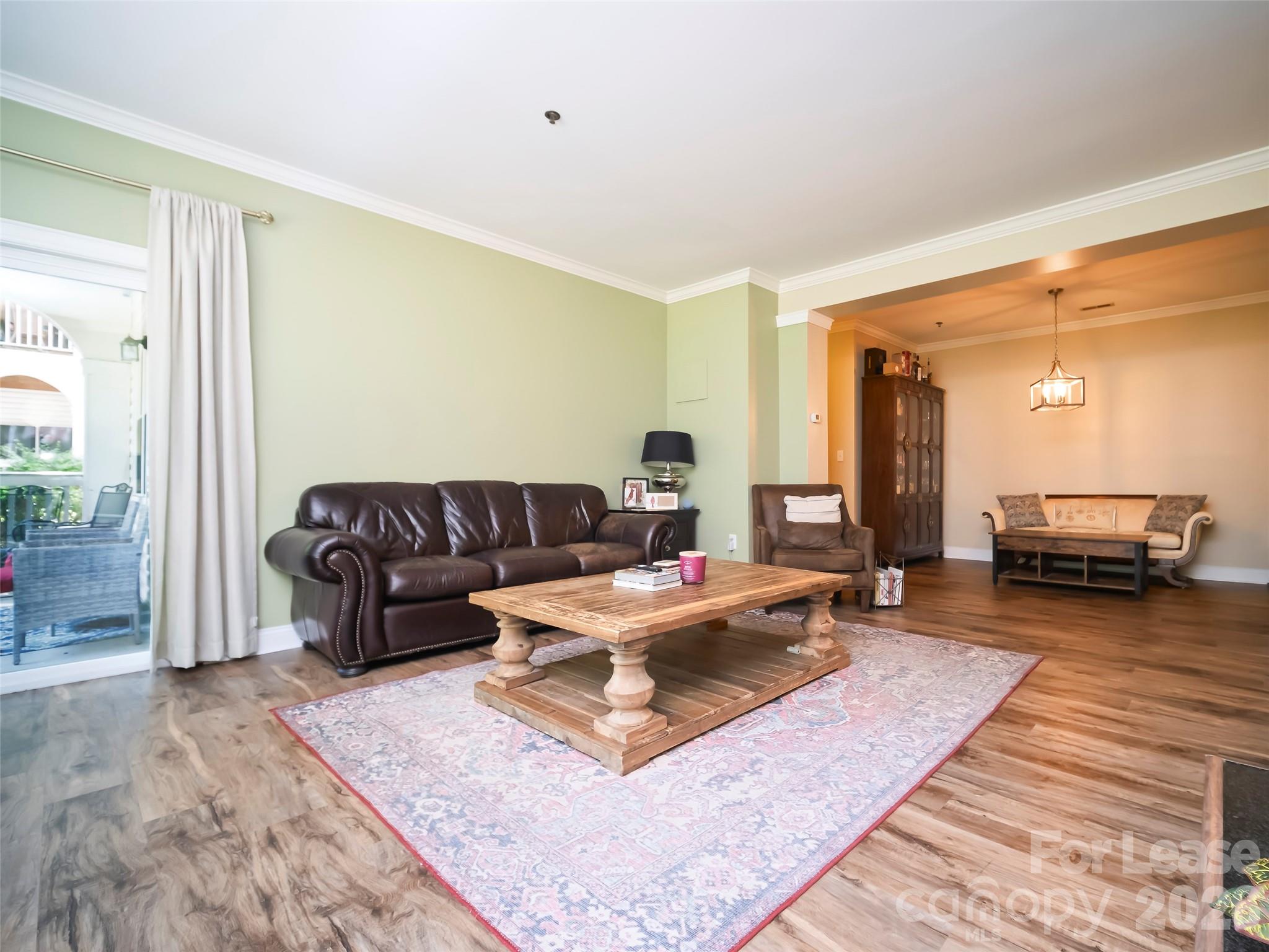 Wren Crest - Residential Lease