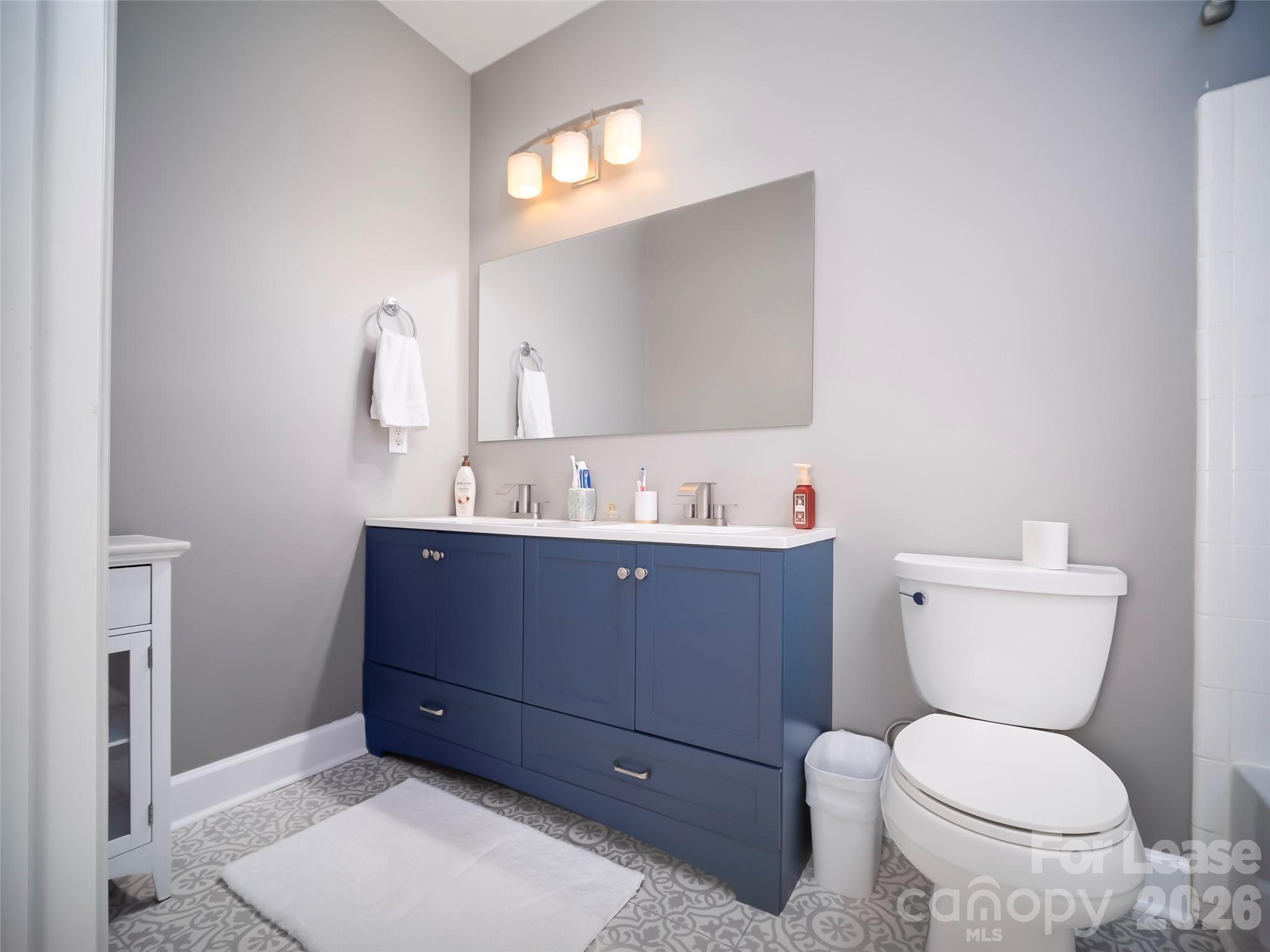 Wren Crest - Residential Lease