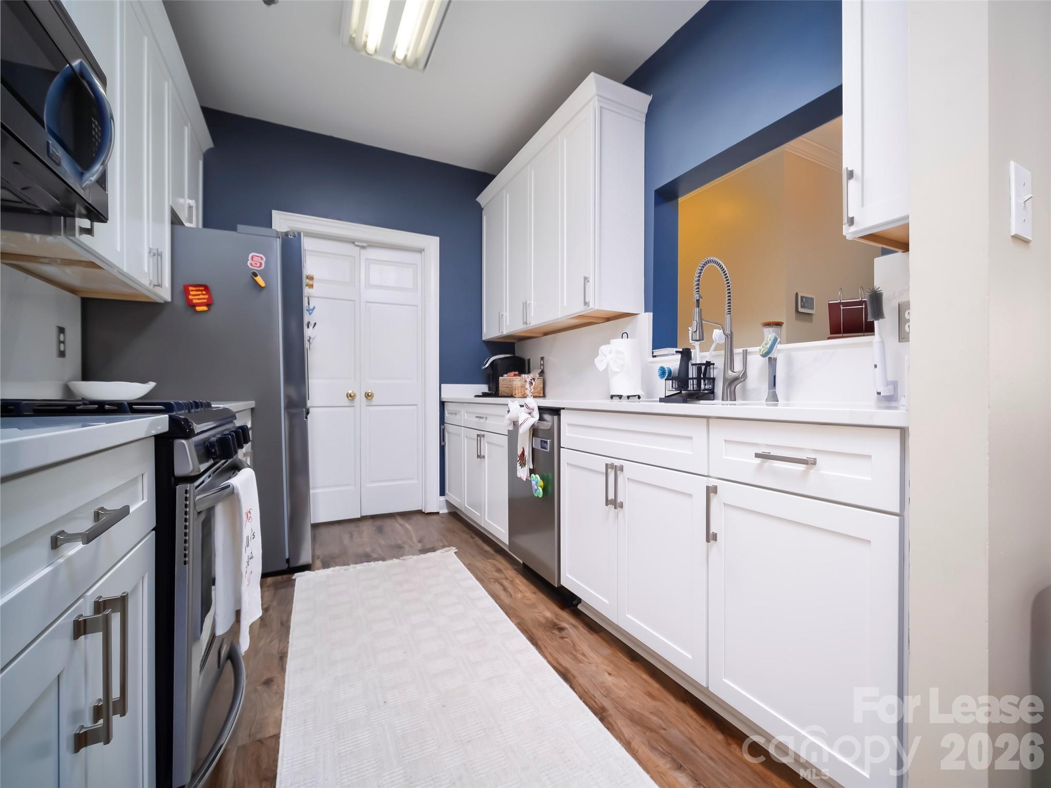 Wren Crest - Residential Lease