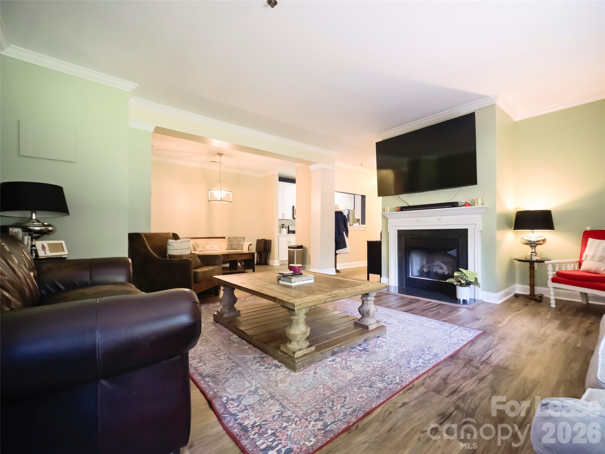 Wren Crest - Residential Lease