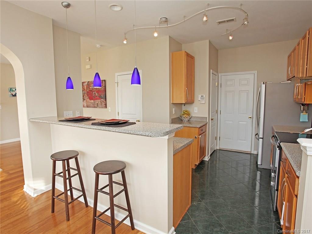 Waterstone - Residential