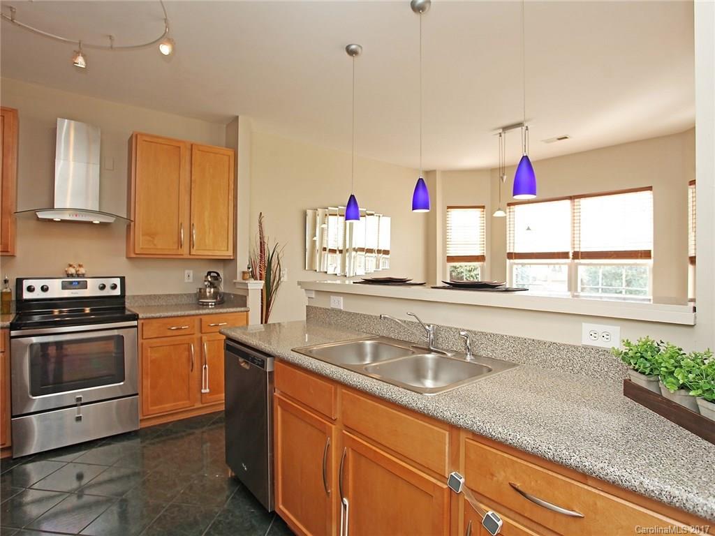 Waterstone - Residential