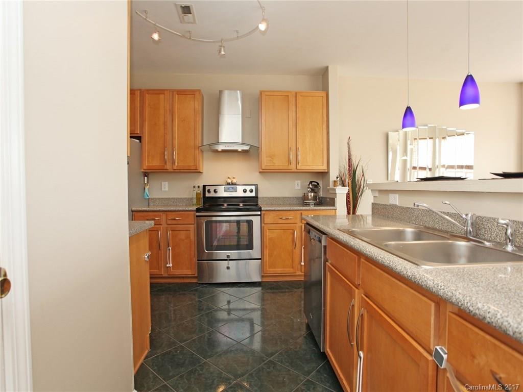 Waterstone - Residential