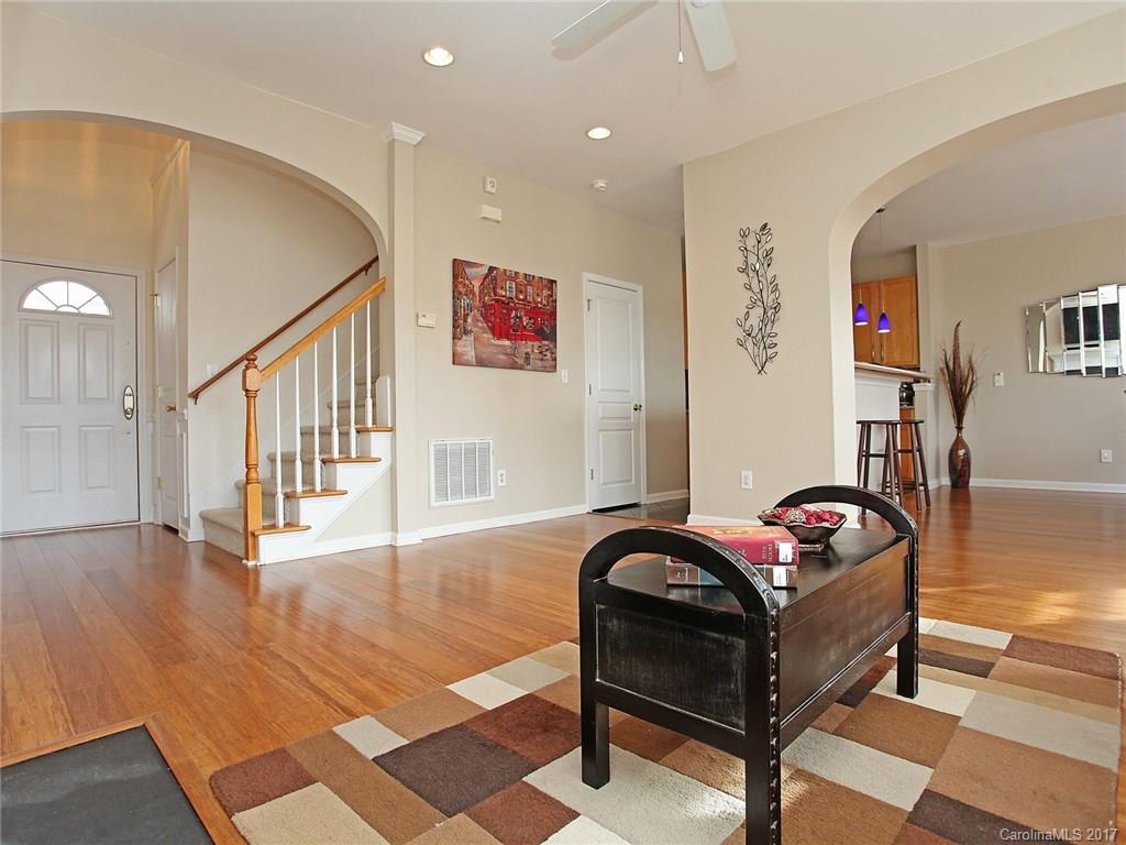 Waterstone - Residential