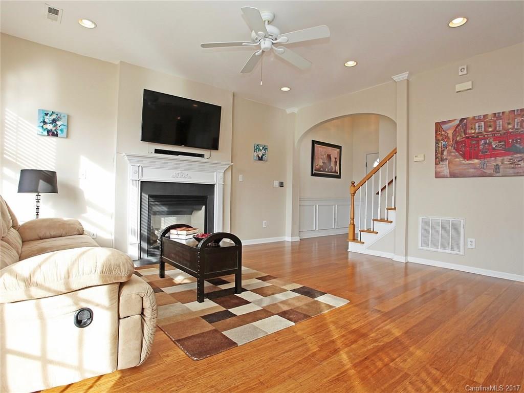 Waterstone - Residential