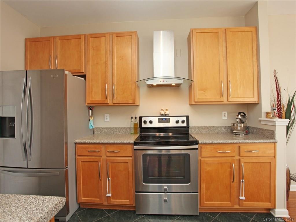 Waterstone - Residential