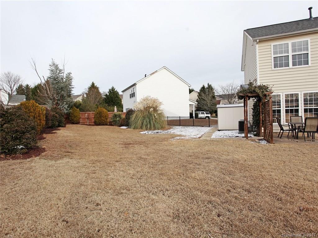 Waterstone - Residential