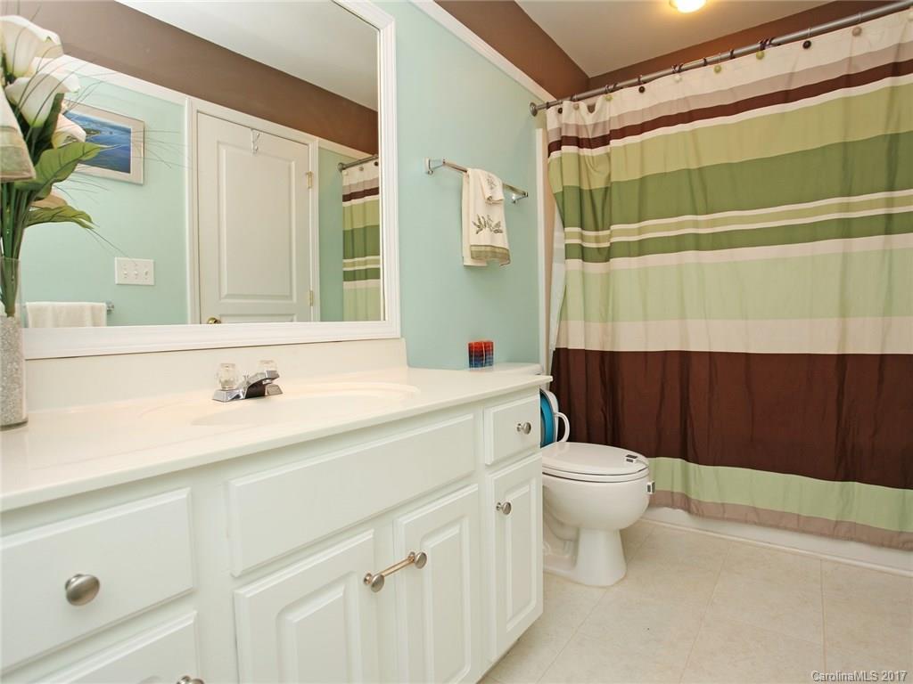 Waterstone - Residential