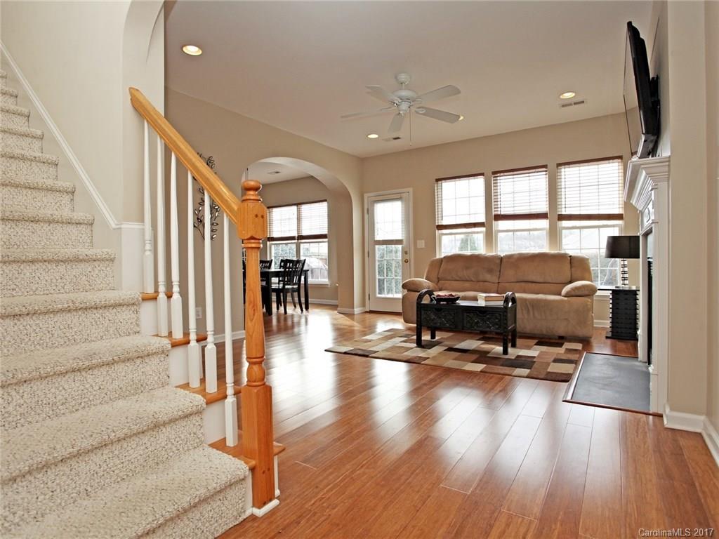 Waterstone - Residential