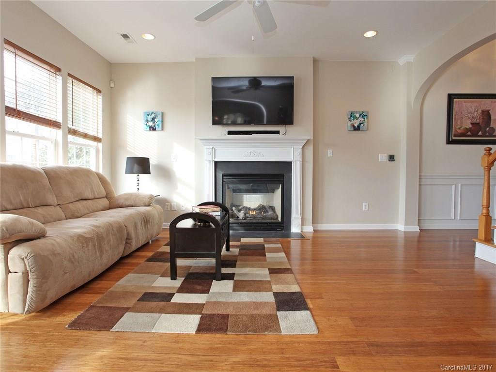 Waterstone - Residential