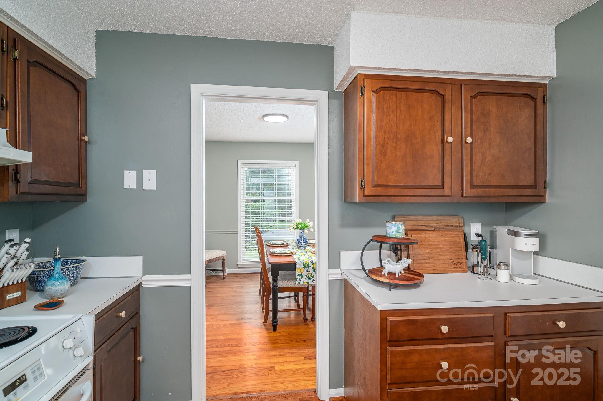 Gardner Woods - Residential