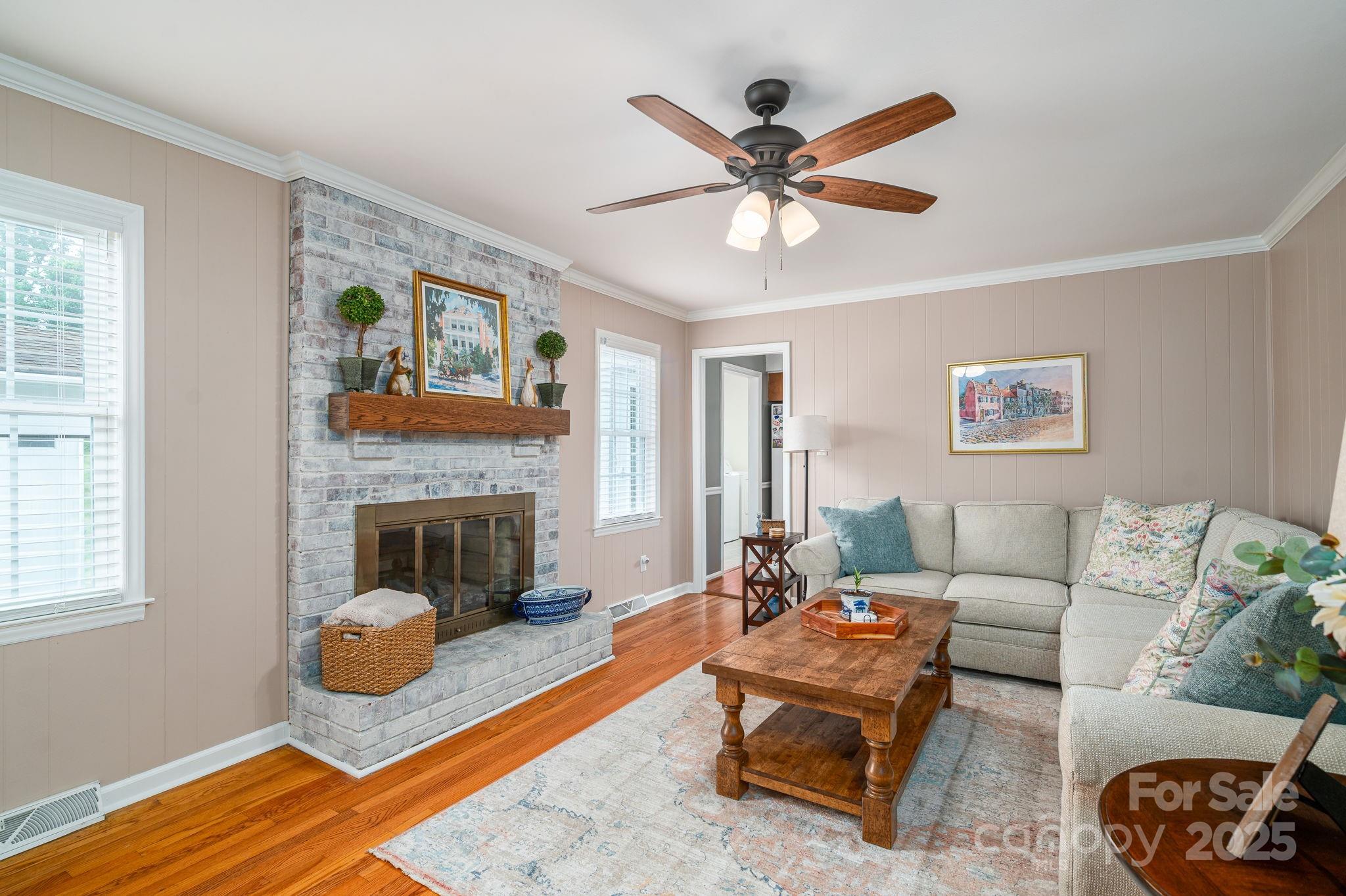 Gardner Woods - Residential