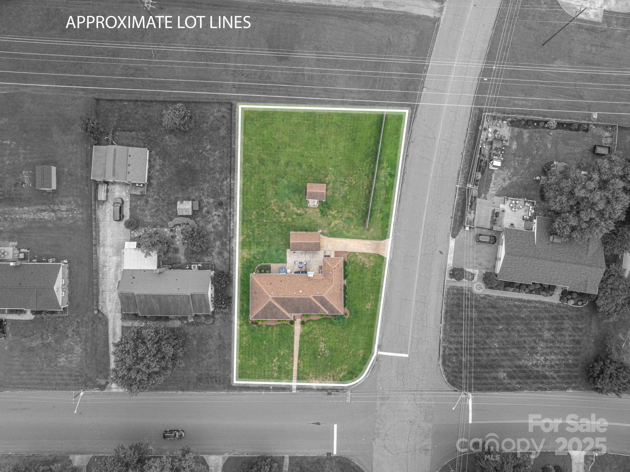 Gardner Woods - Residential