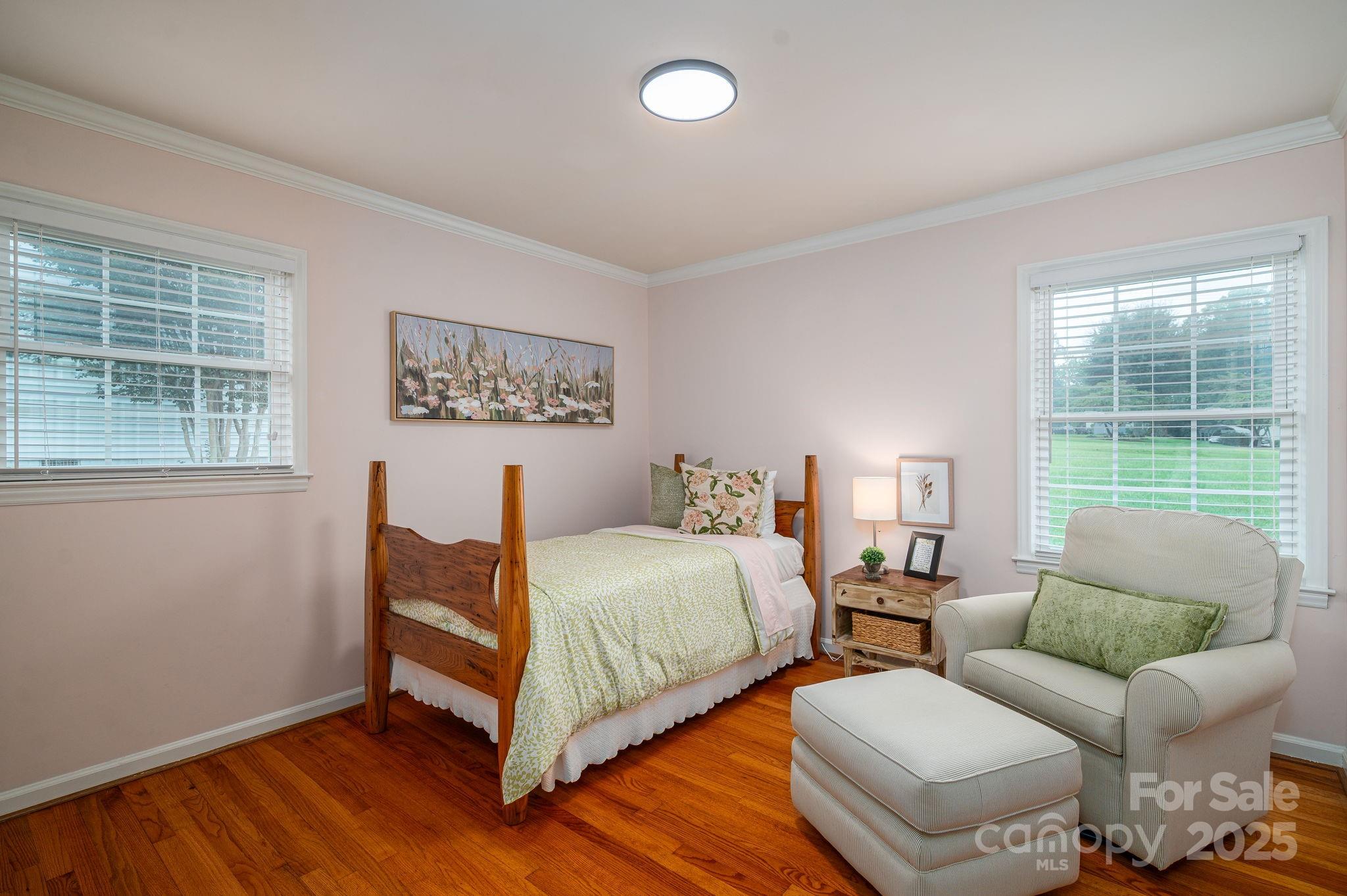 Gardner Woods - Residential