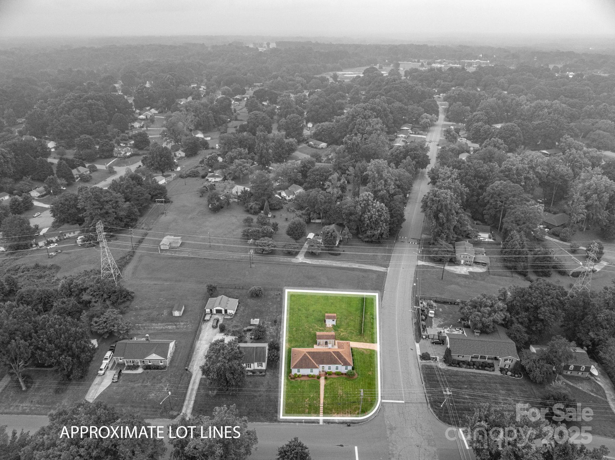 Gardner Woods - Residential