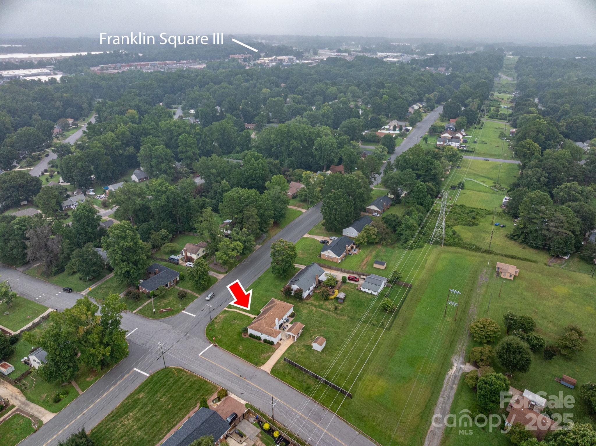 Gardner Woods - Residential