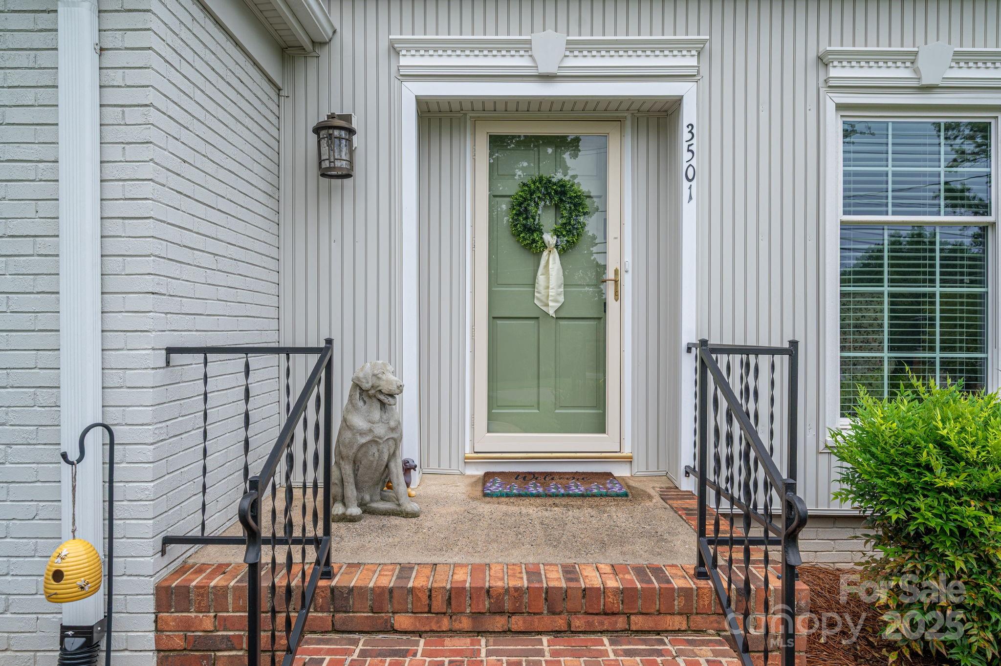 3501 Gardner Park Drive