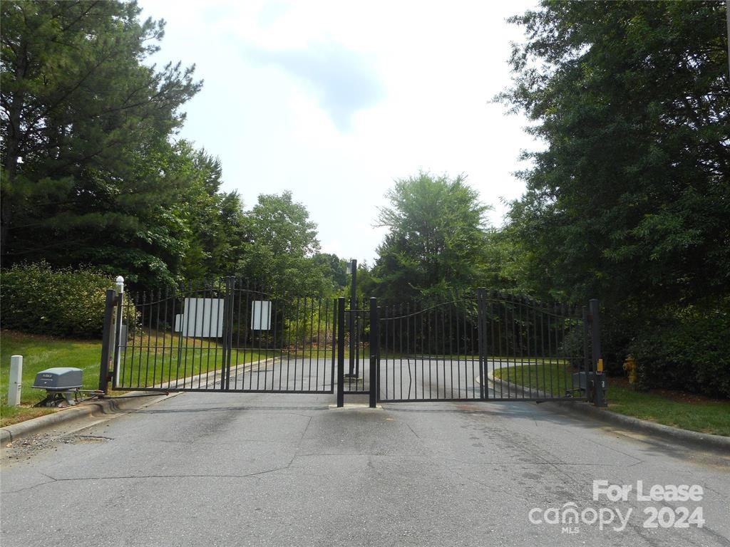 Morrison Place - Residential Lease