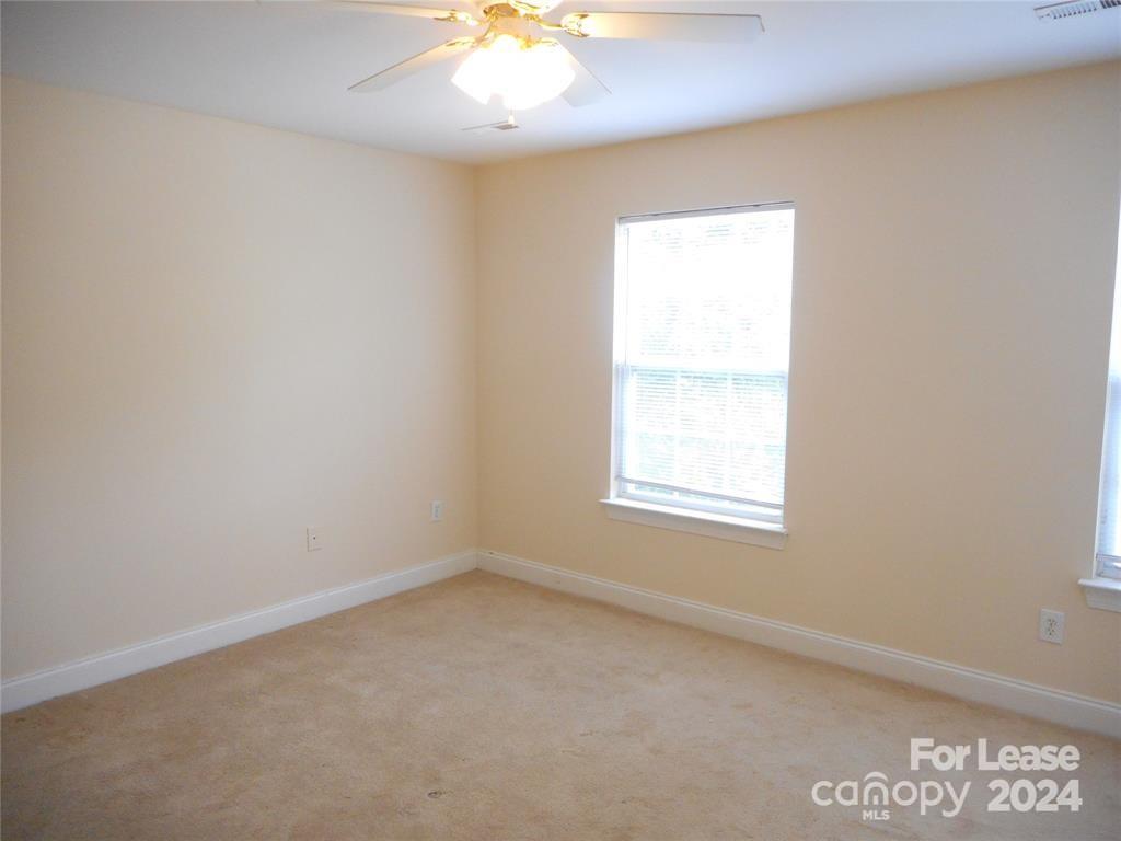 Morrison Place - Residential Lease