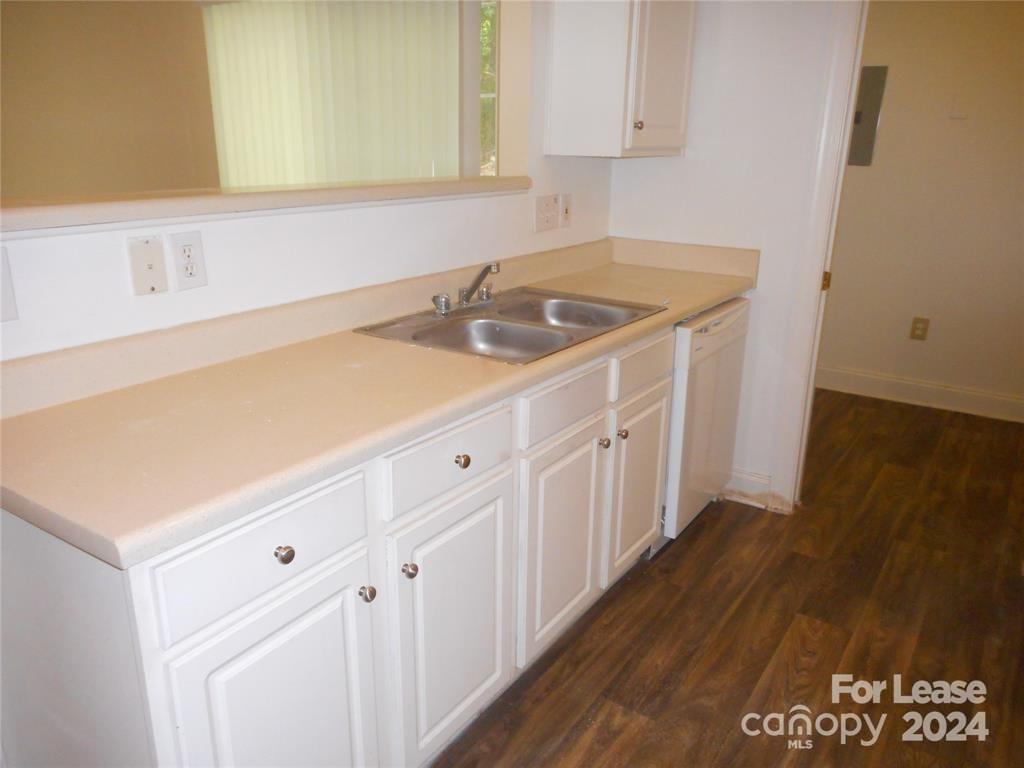 Morrison Place - Residential Lease