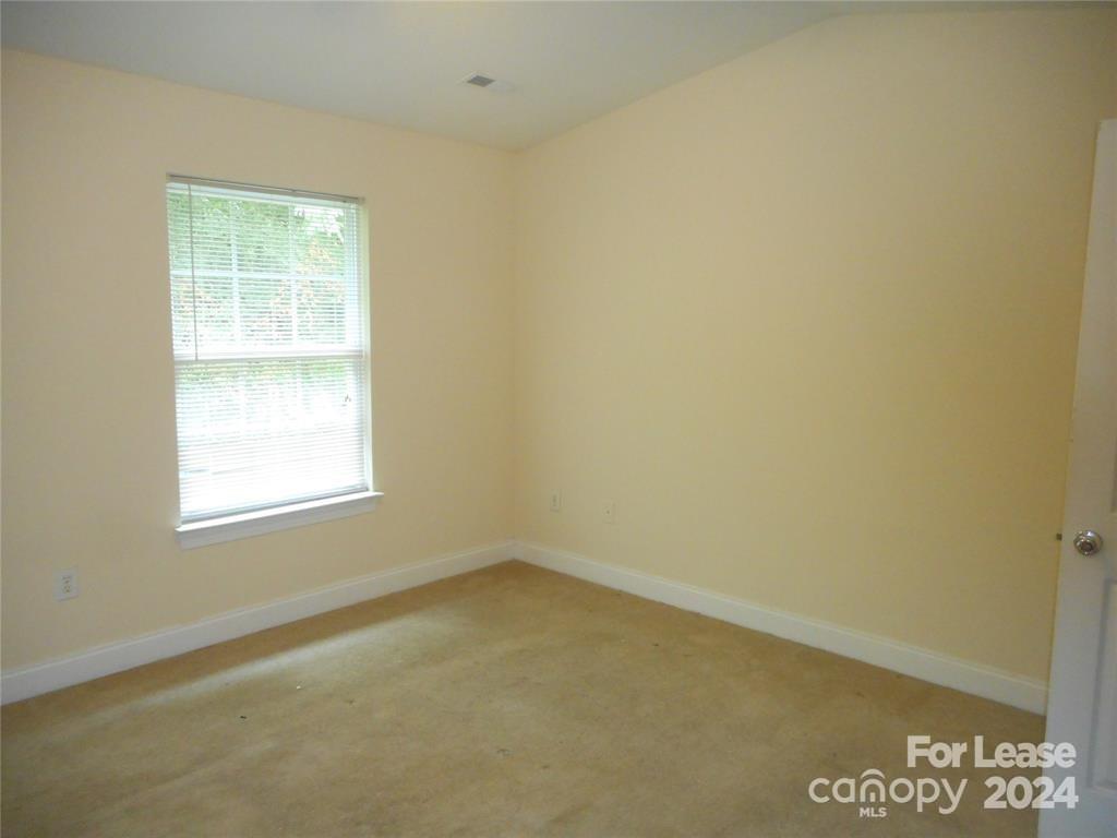 Morrison Place - Residential Lease