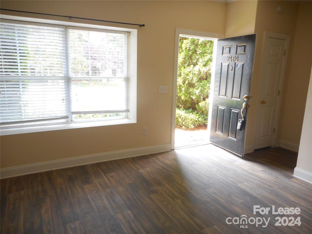 Morrison Place - Residential Lease