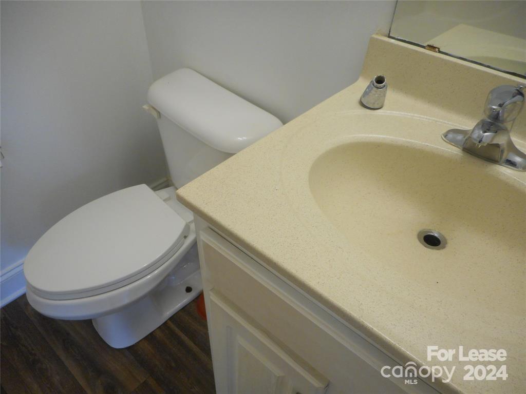 Morrison Place - Residential Lease