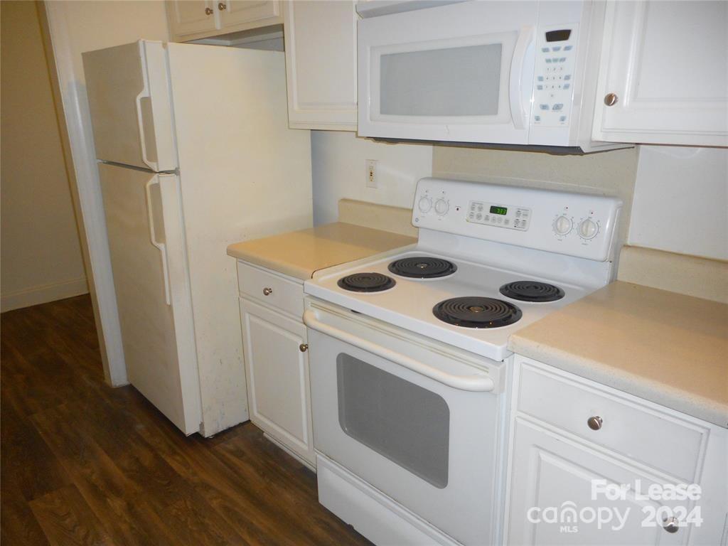 Morrison Place - Residential Lease