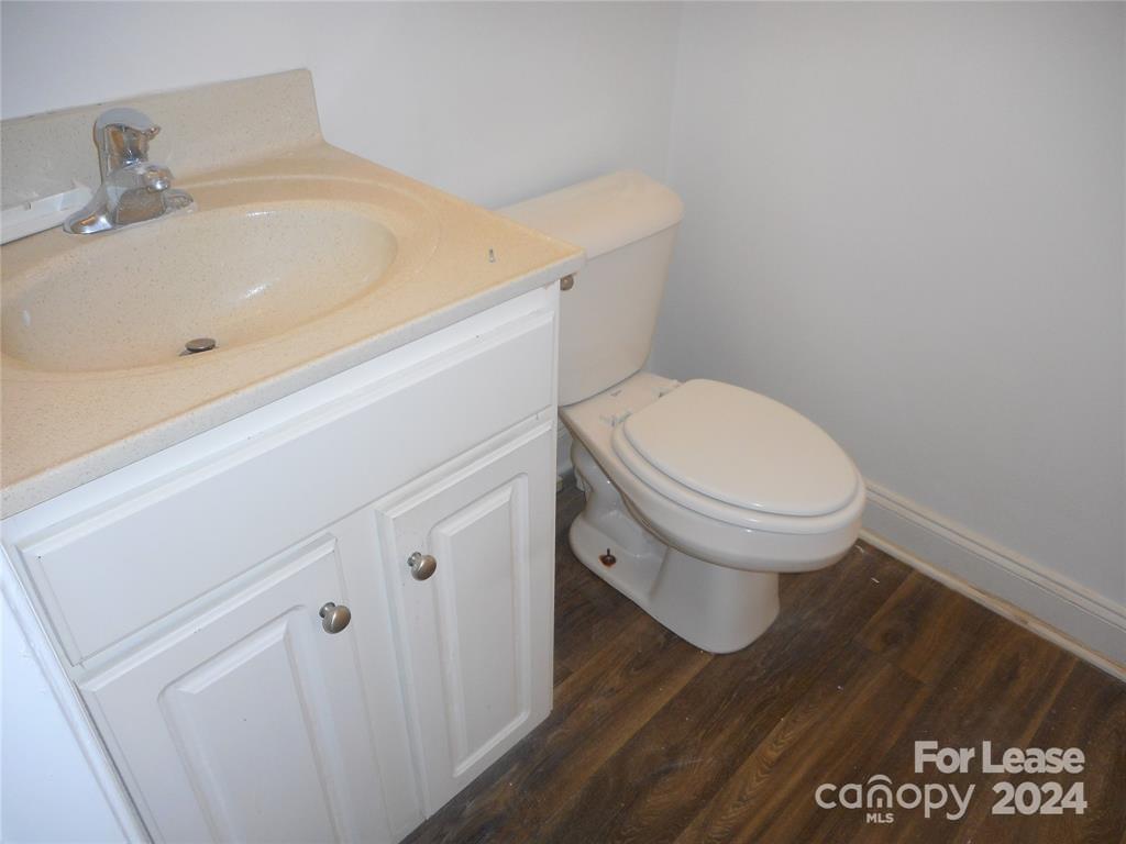 Morrison Place - Residential Lease