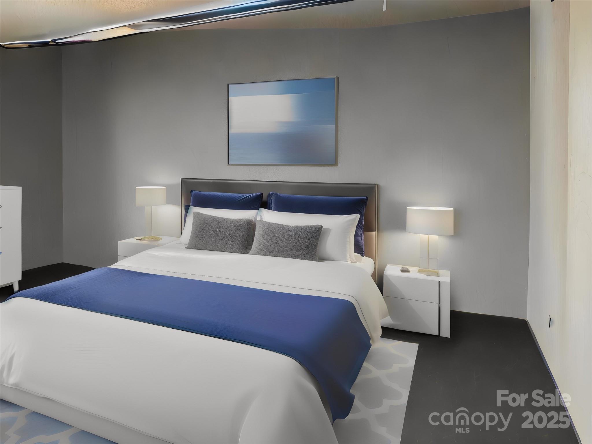 Smith Lake - Residential