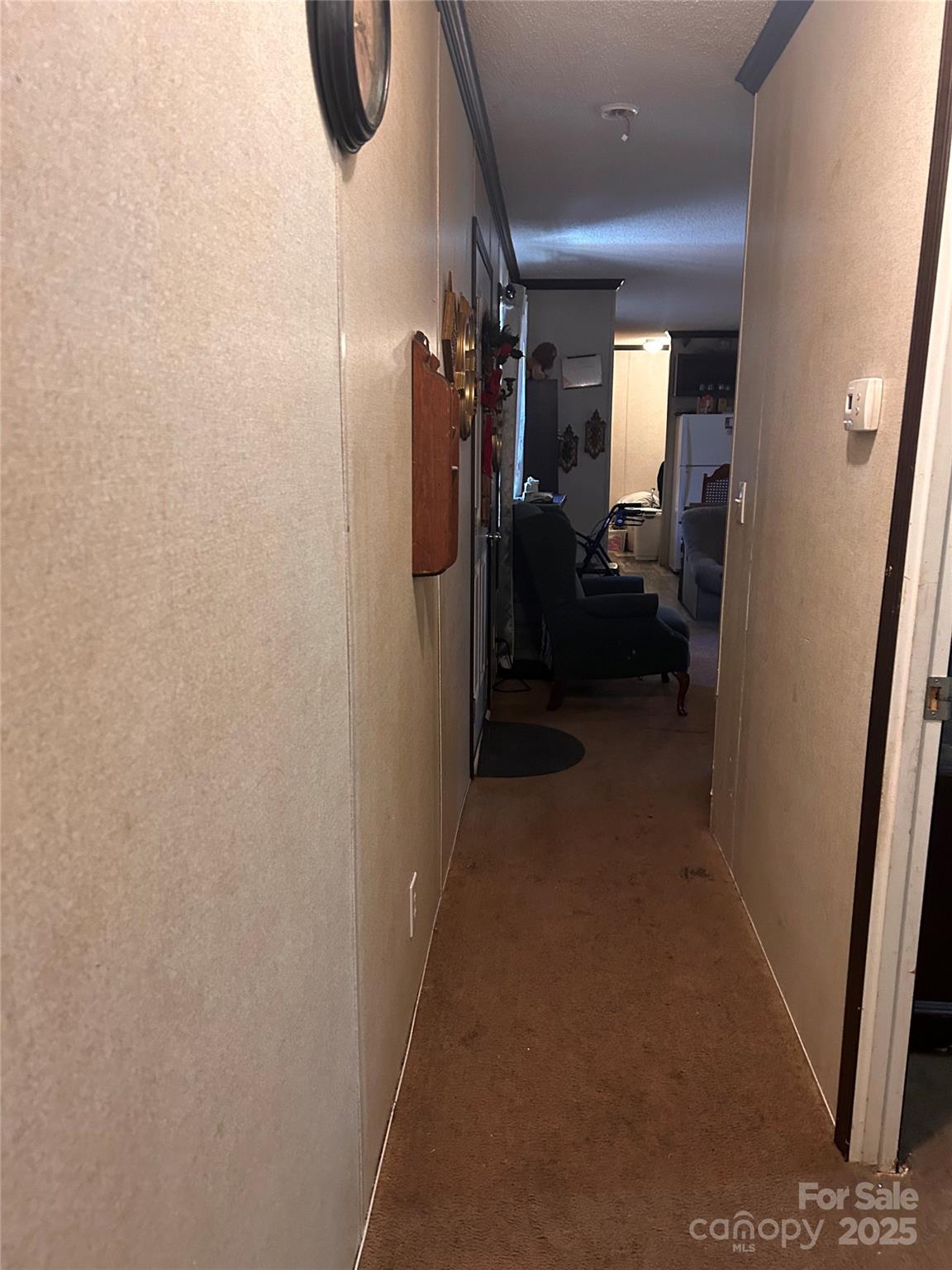 Smith Lake - Residential