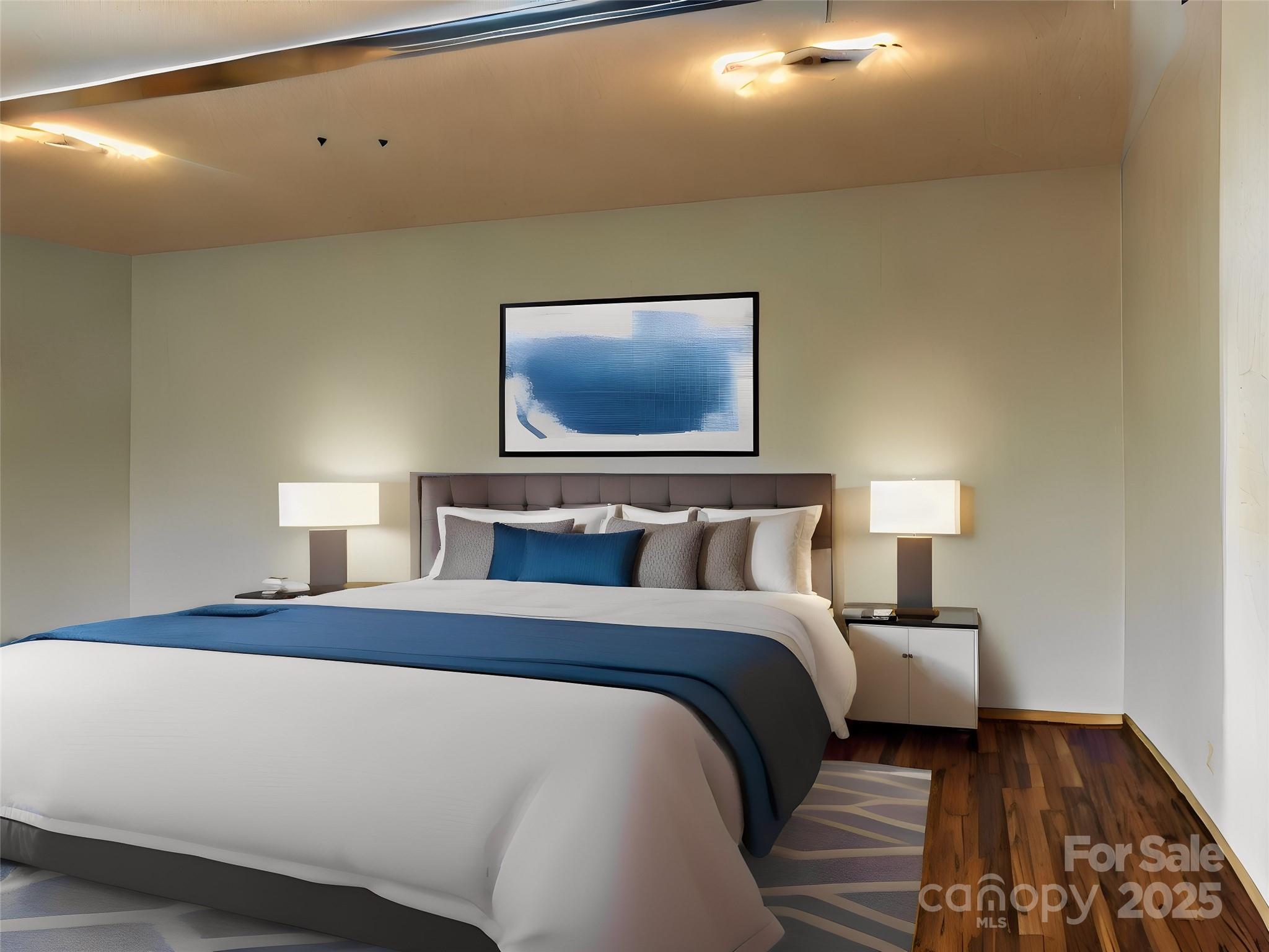 Smith Lake - Residential