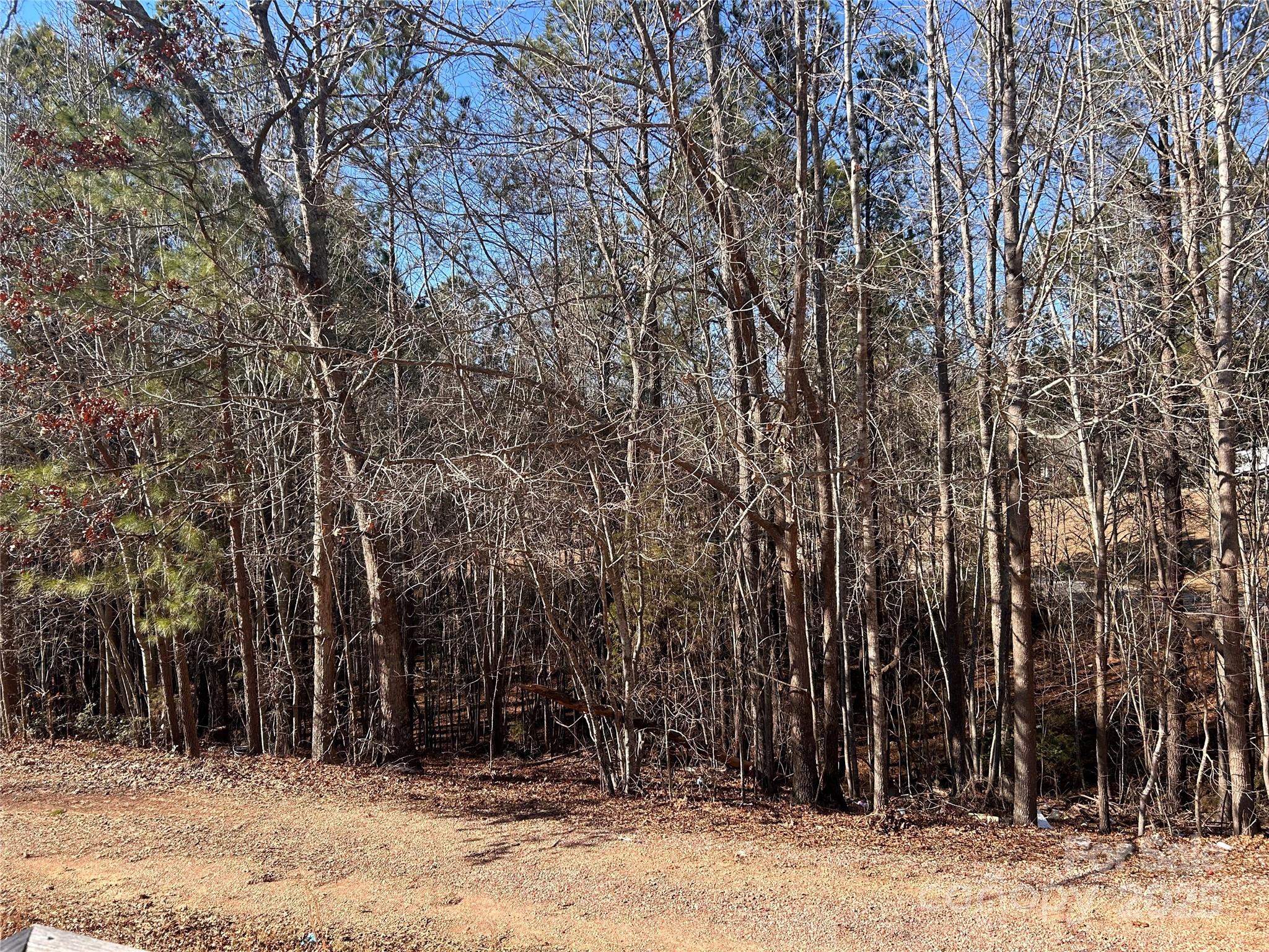 Smith Lake - Residential