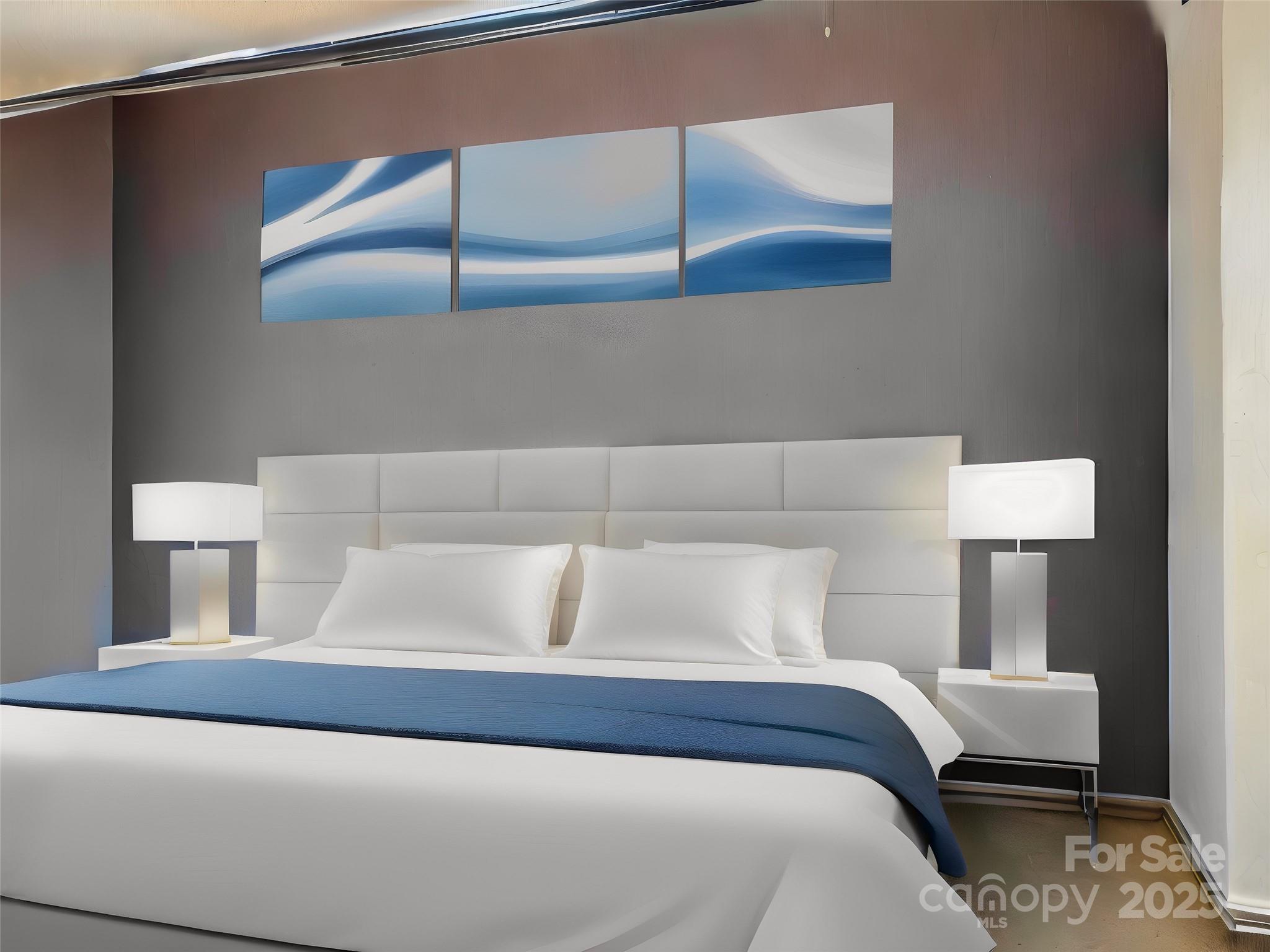 Smith Lake - Residential